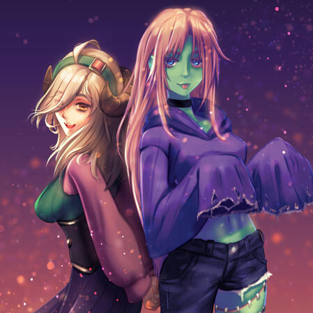 Sheepisan and ChordataBase